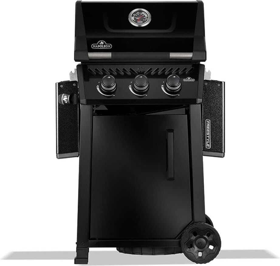 Napoleon Gasolgrill Freestyle 365D