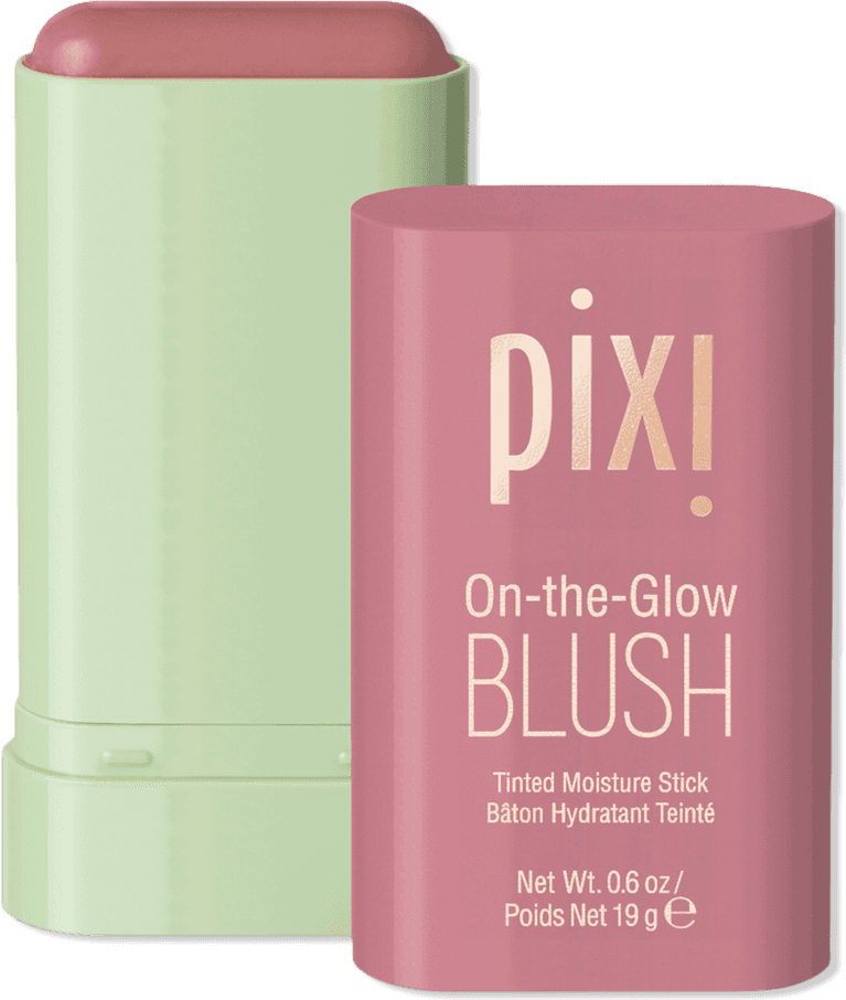 Pixi On-The-Glow Blush