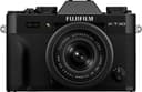 Fujifilm X-T30 III XC13 3 5-6 3 Kit