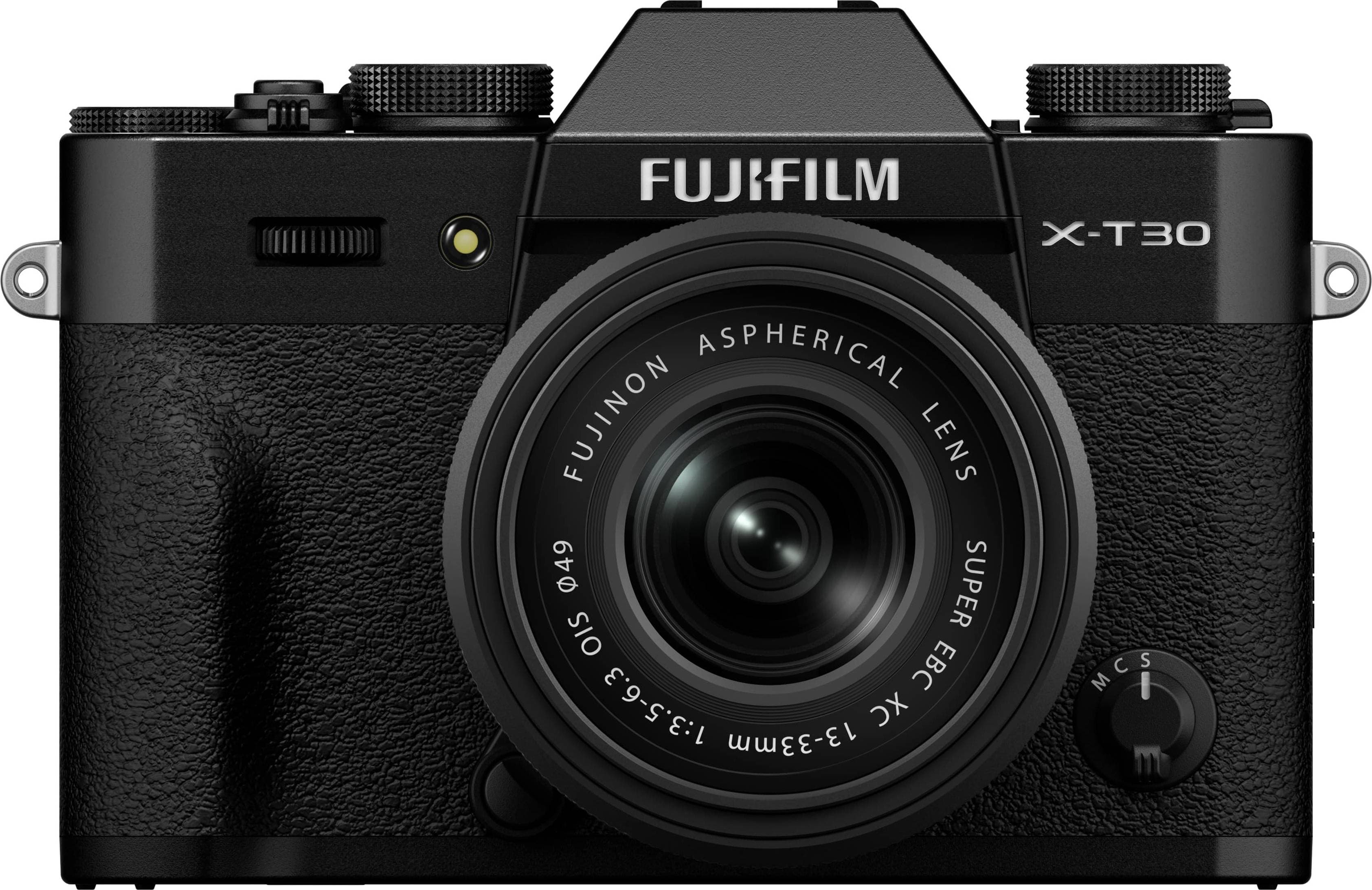 Fujifilm X-T30 III XC13 3 5-6 3 Kit