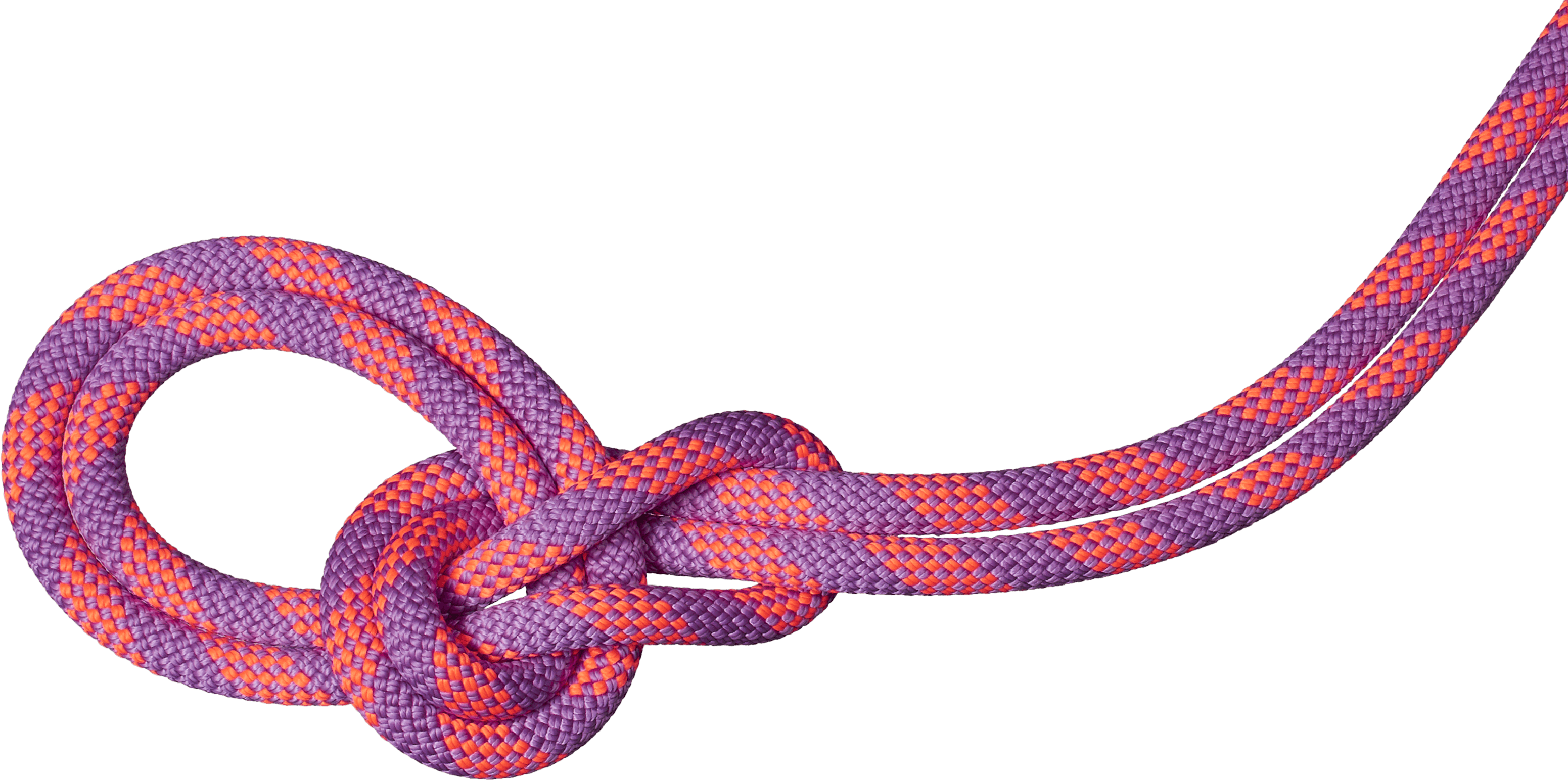 Mammut Multi-Functional Climbing Rope 9.5 Crag Dry 60m