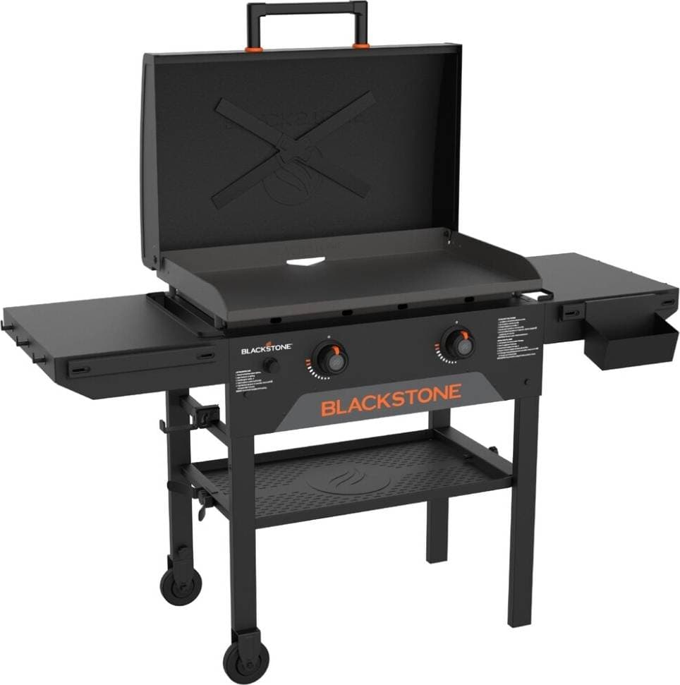 Blackstone Stekbord Griddle 28 Med Lock
