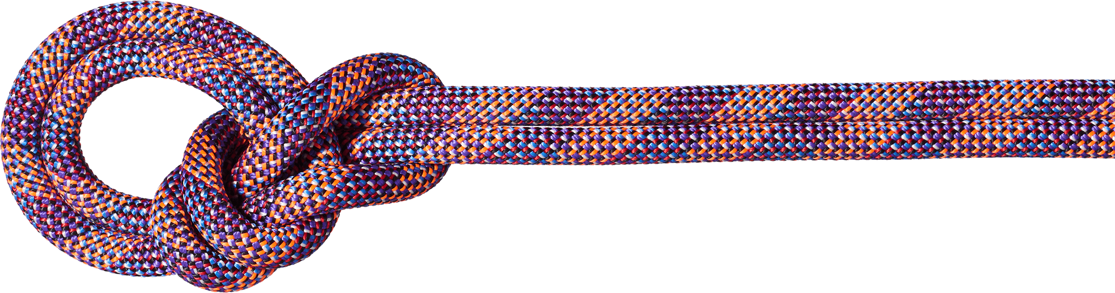 Mammut Performance Climbing Rope Adam Ondra 8.7