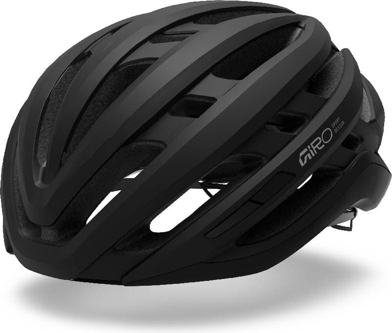 Giro Agilis MIPS Racerhjälm Matte Black