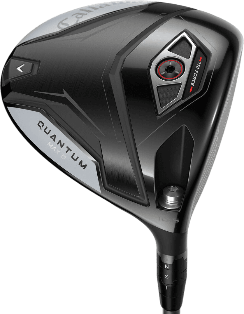 Callaway Quantum Max D Driver