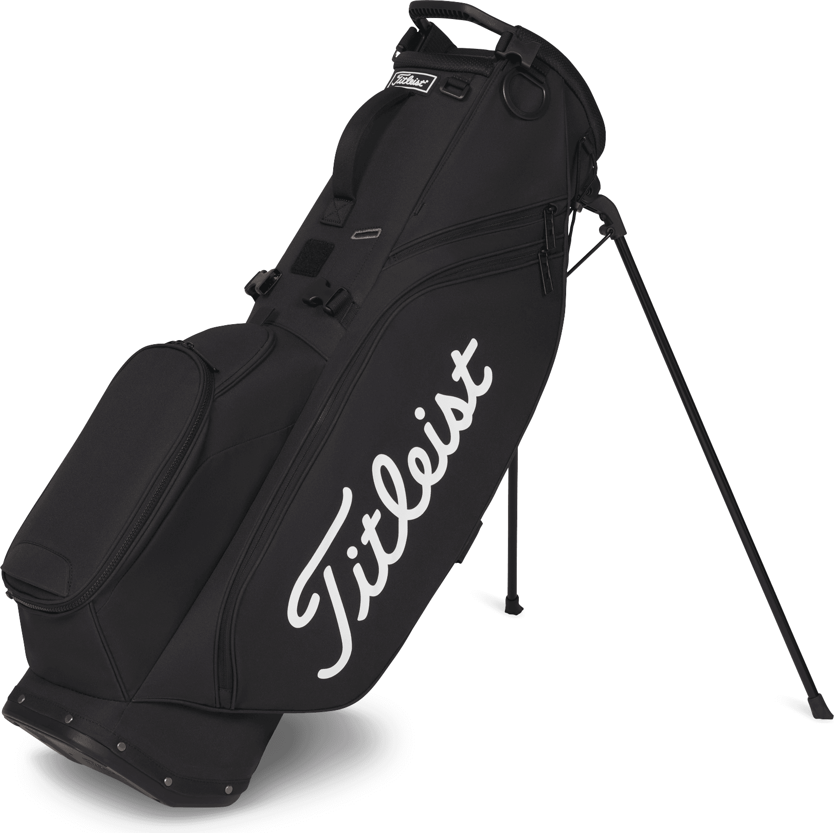 Titleist Players 4 Stand Bag