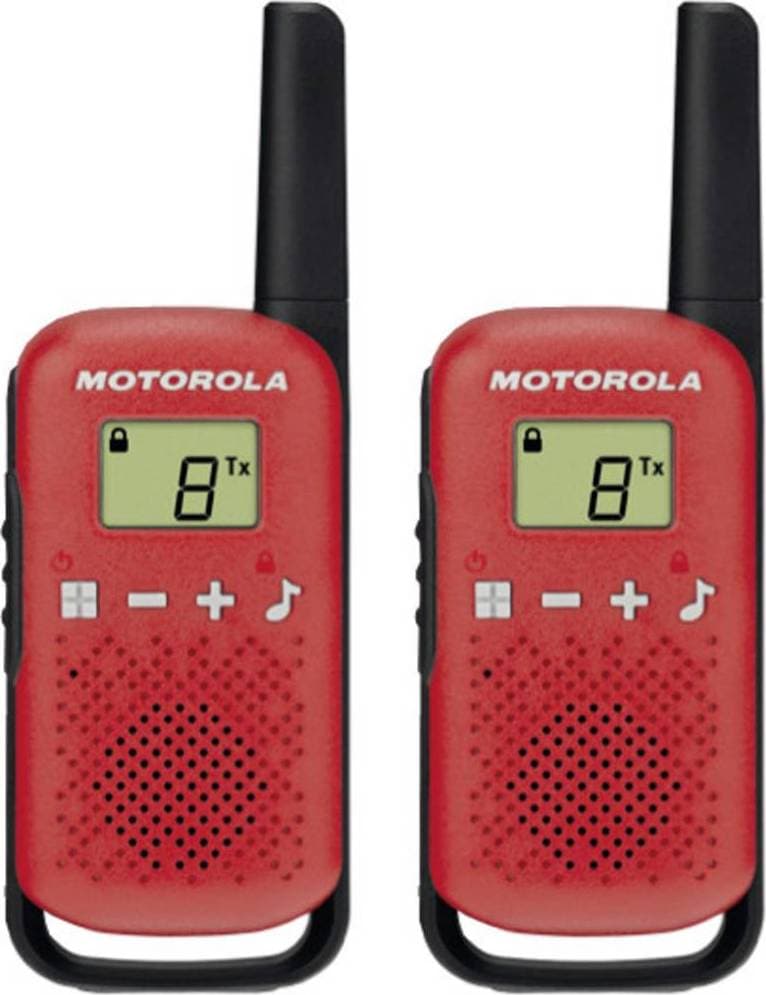 Motorola Talkabout T42