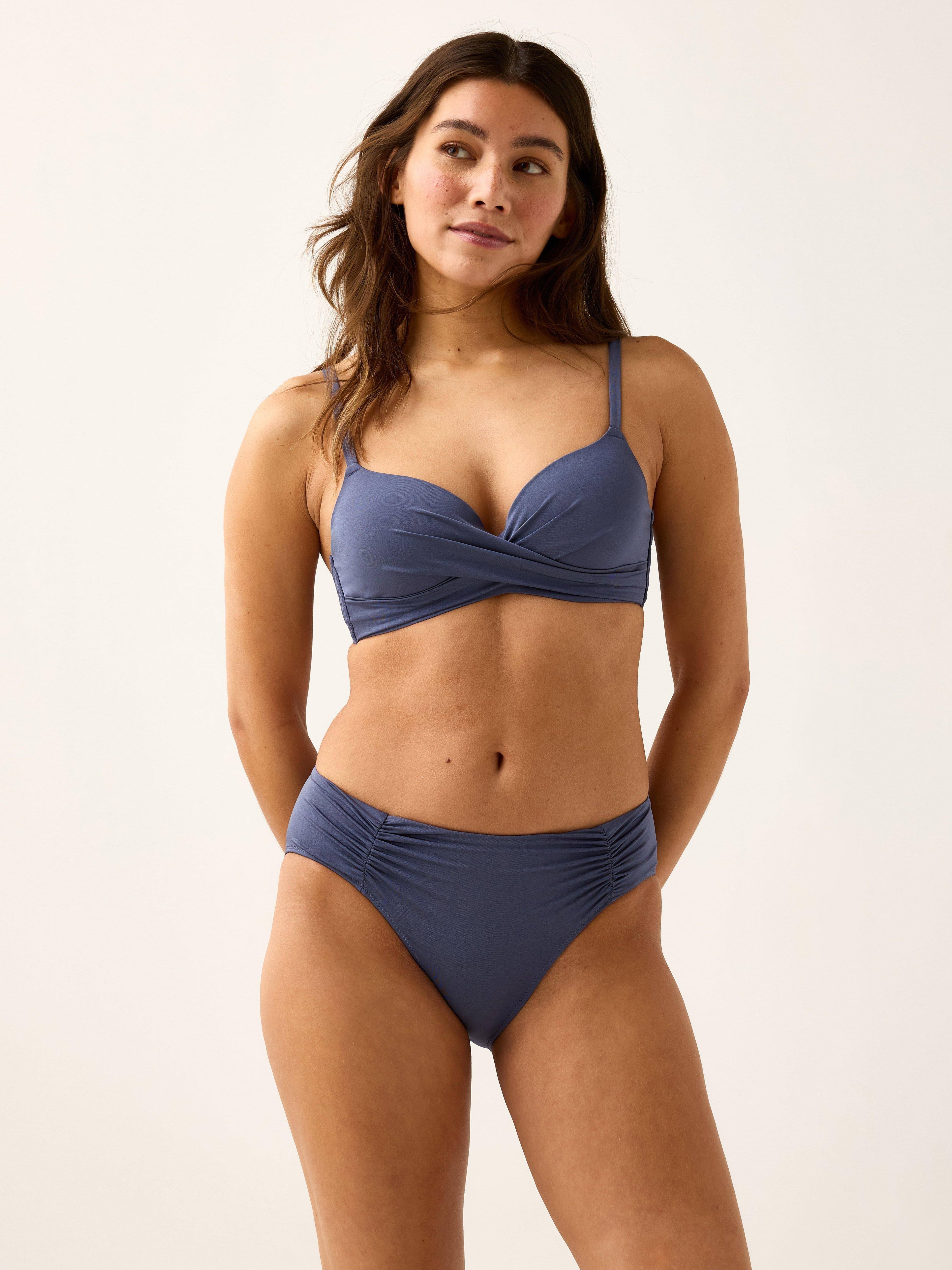 Lindex Bikiniunderdel - Blå