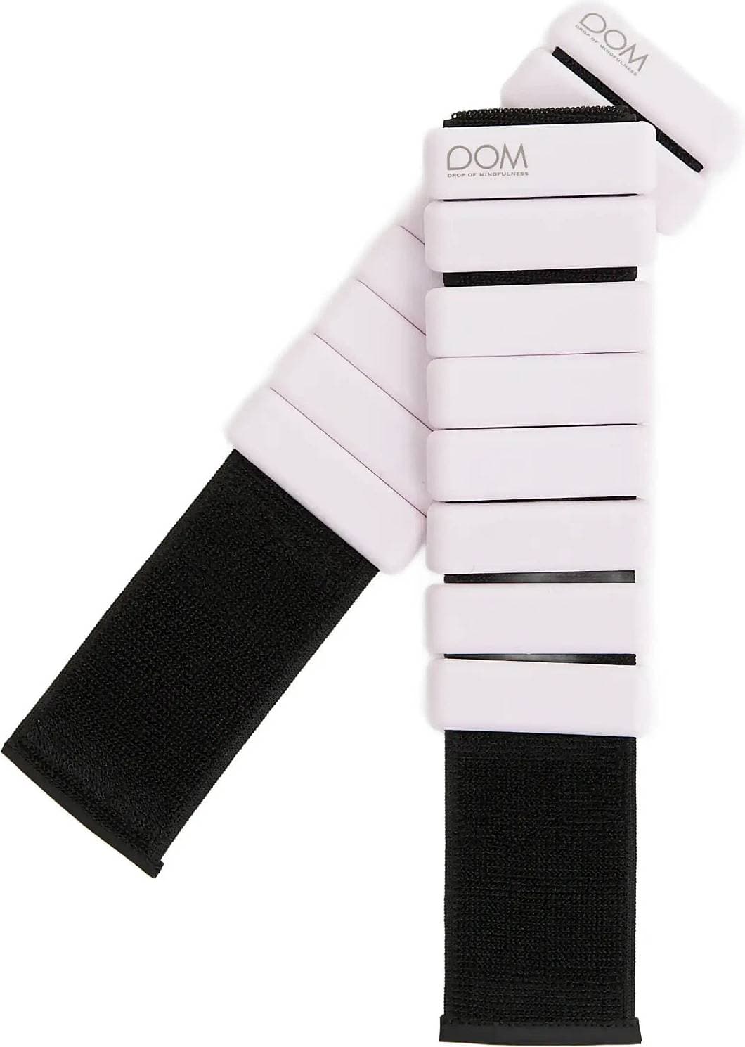 Drop of Mindfulness Ankle Wrist Weights Rosa