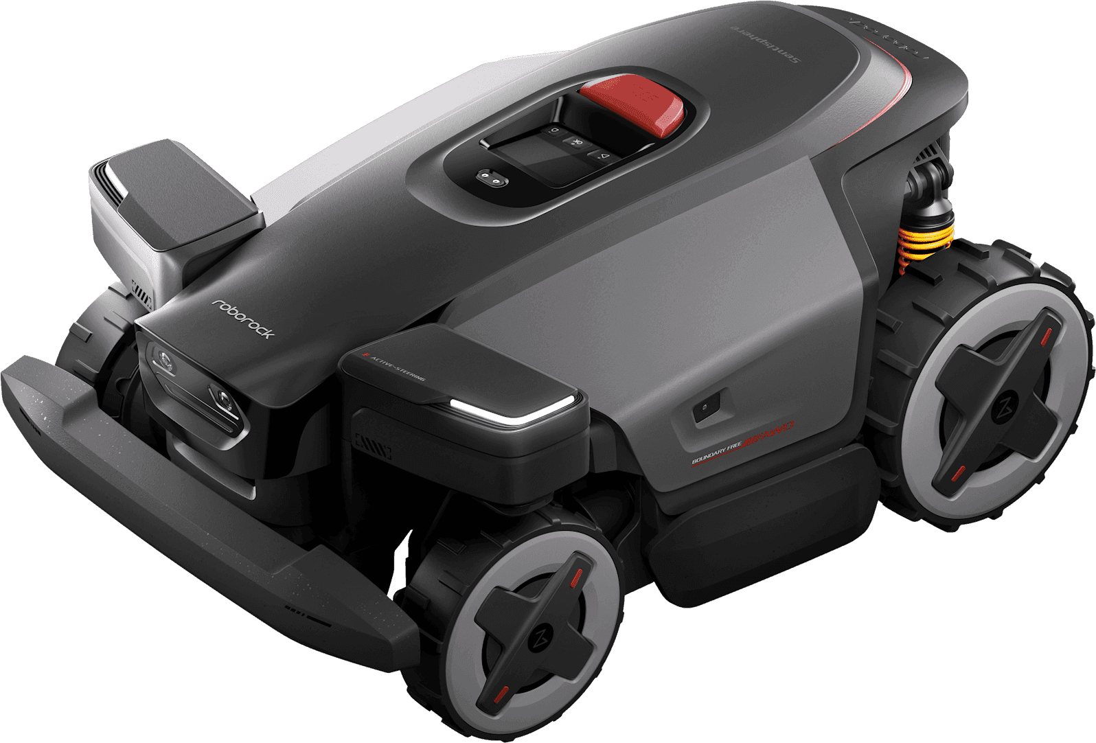 Roborock RockMow Z150 4WD Robotgräsklippare