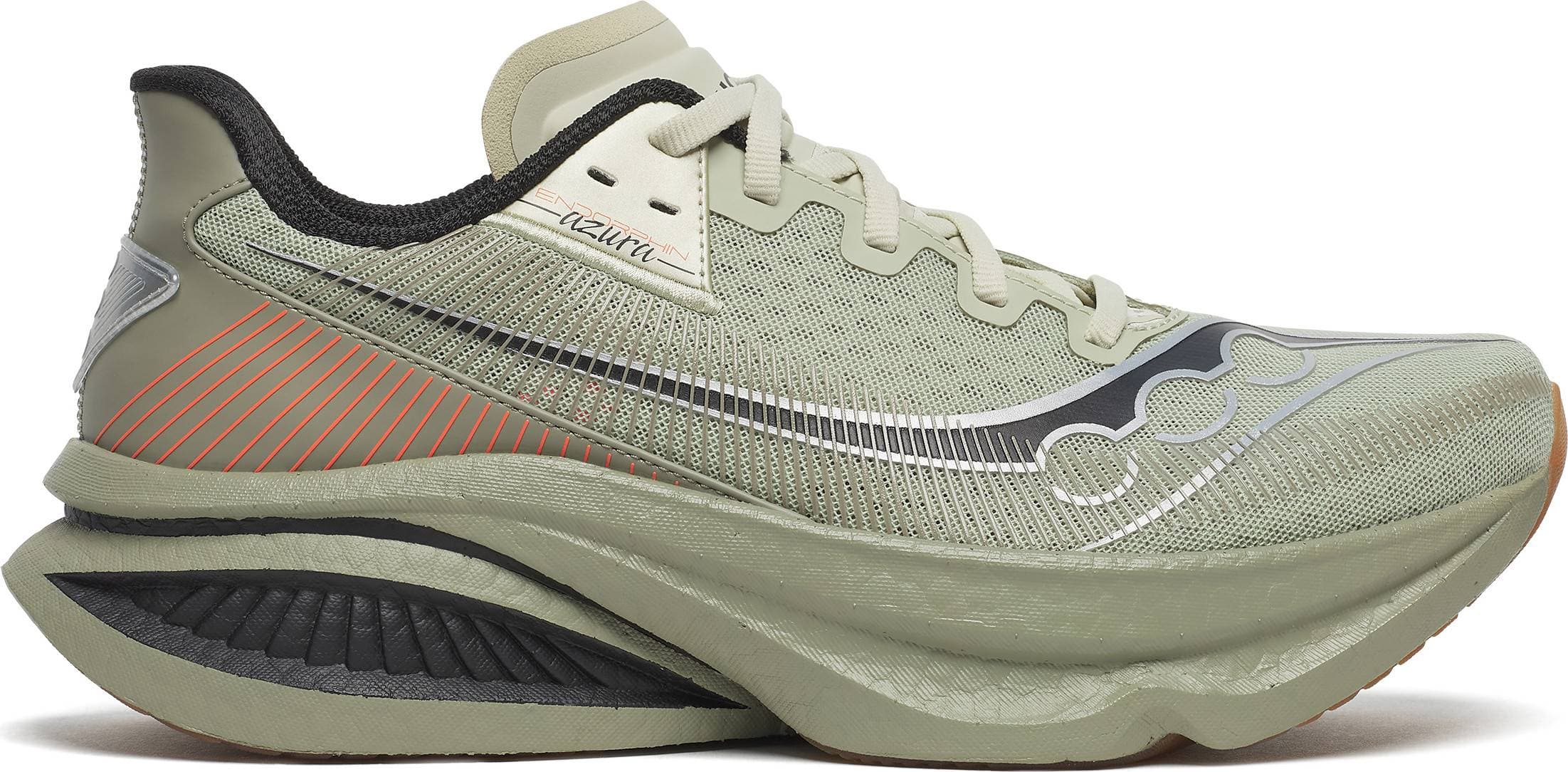 Saucony Men's Endorphin Azura Sage Laurel