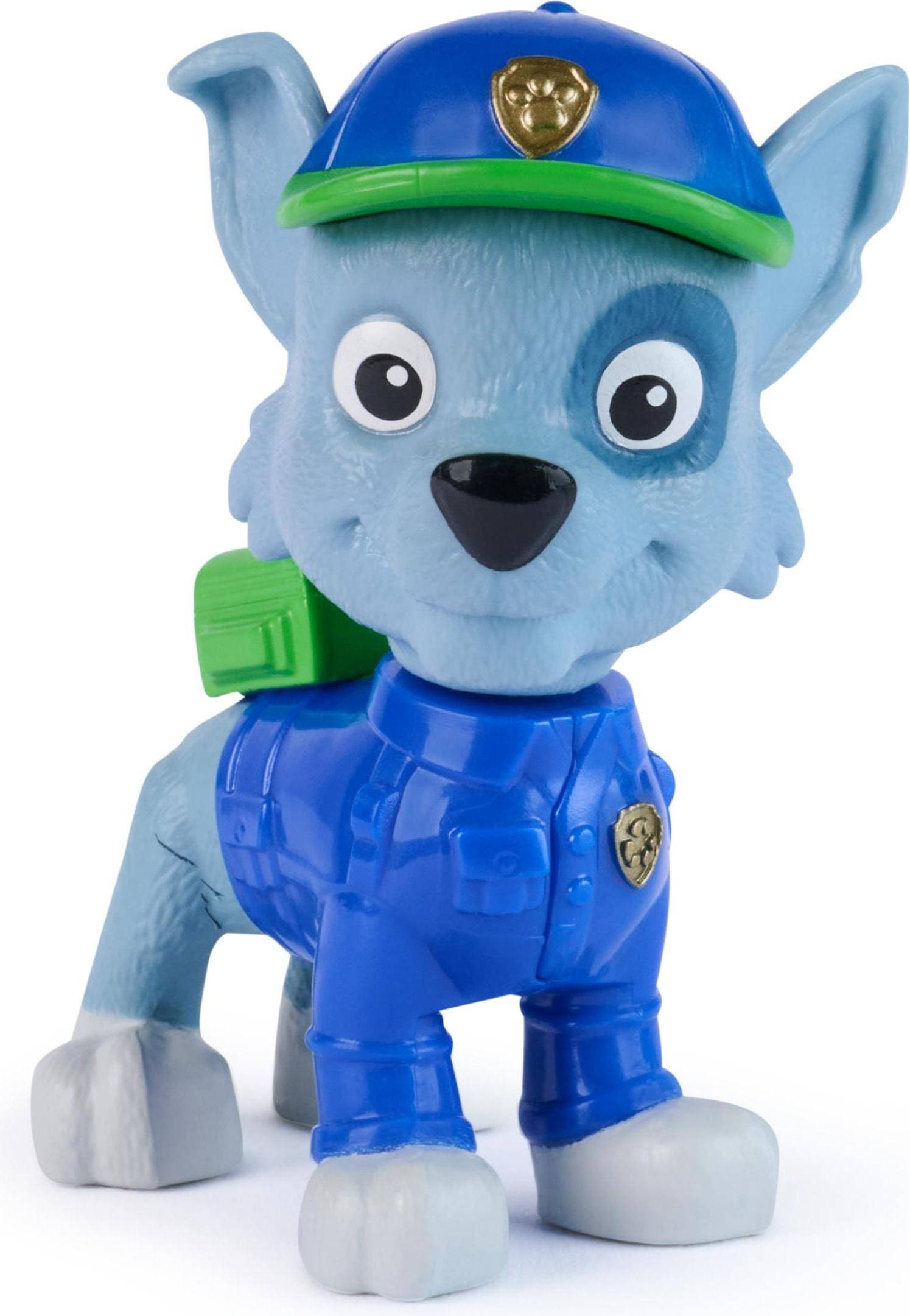 Paw Patrol Search Rescue Team Pack