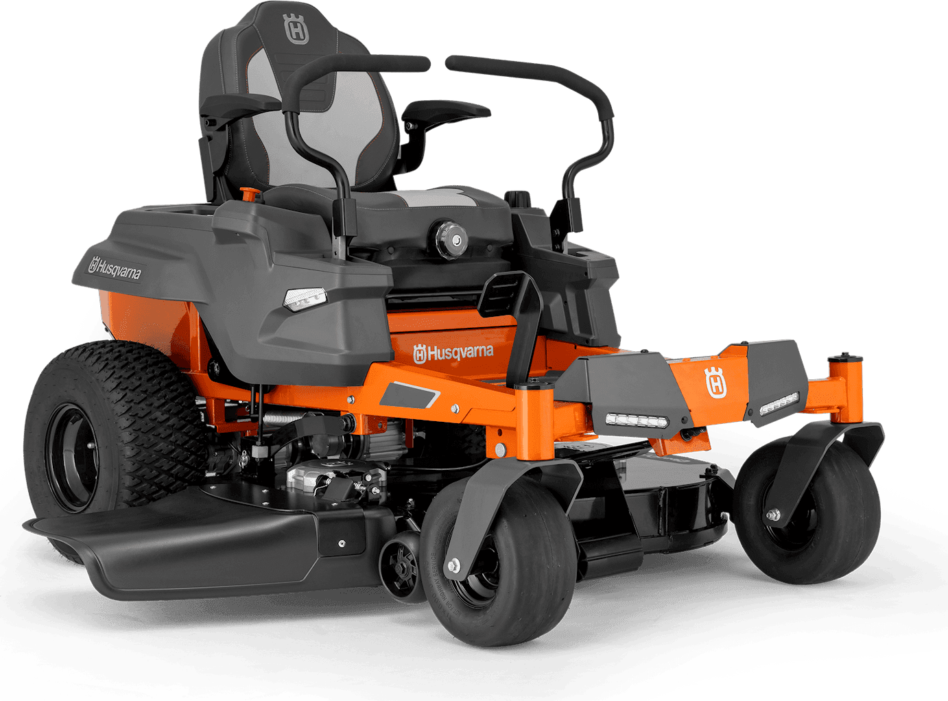 Husqvarna Z342iF Batteridriven Zero Turn Åkgräsklippare