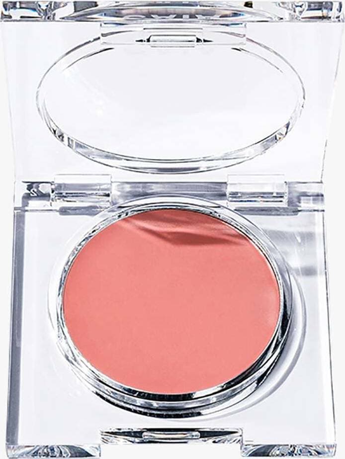 CAIA Cosmetics Dusty Pink Blush Balm Antikrosa Neutrala Undertoner - Soft Melt