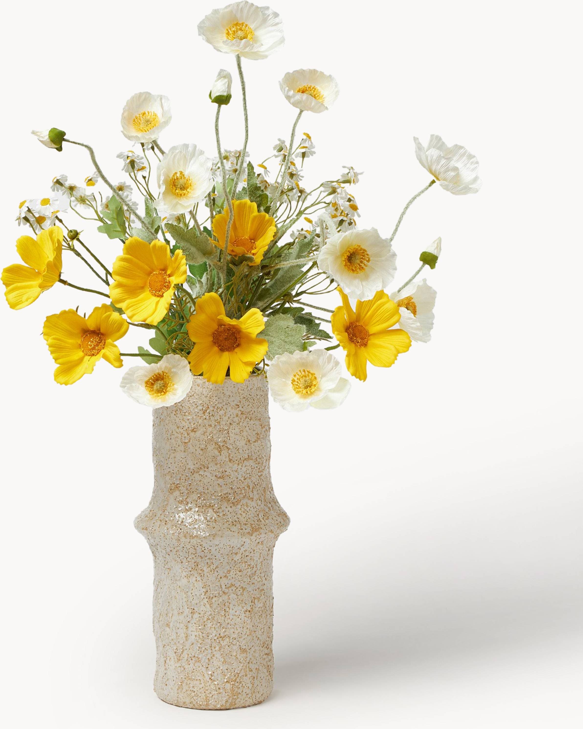 Konstgjord Blombukett Le Natural