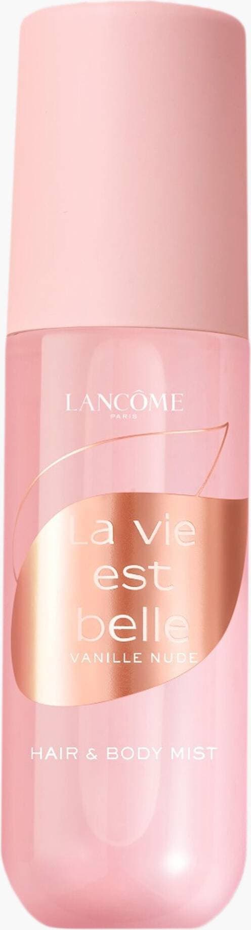 Lancôme La Vie Est Belle Vanille Nude Hair Body Mist 100ml