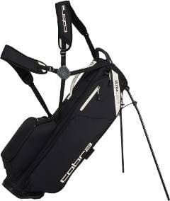 Cobra Ultralight 2 Bärbag Svart