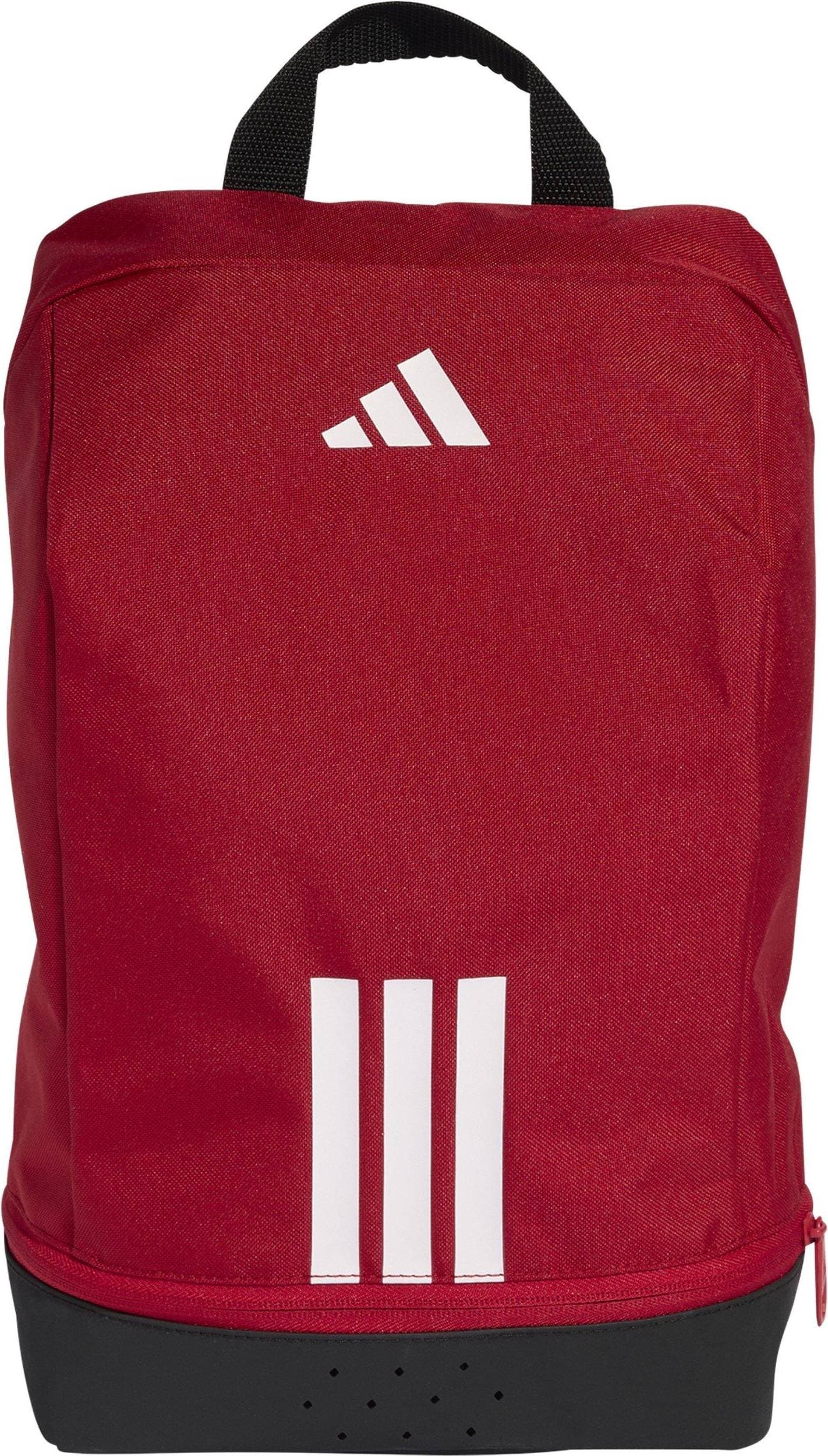 adidas Red Tiro Shoebag
