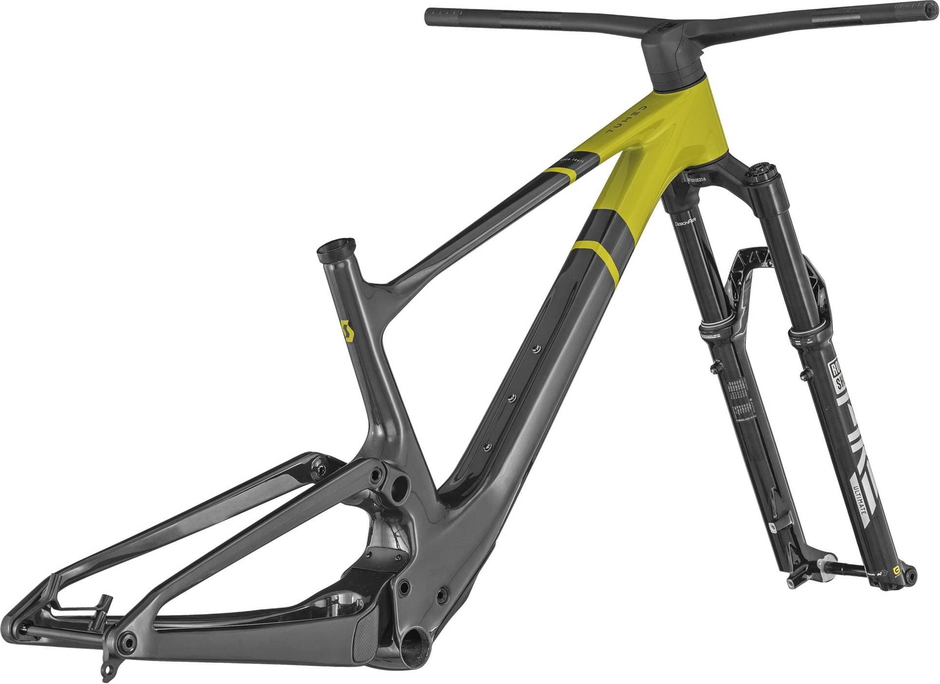 Scott Spark ST 900 Tuned HMF 2024 MTB Frame