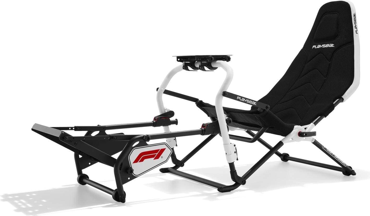 Playseat Challenge DD F1 Edition Racingcockpit