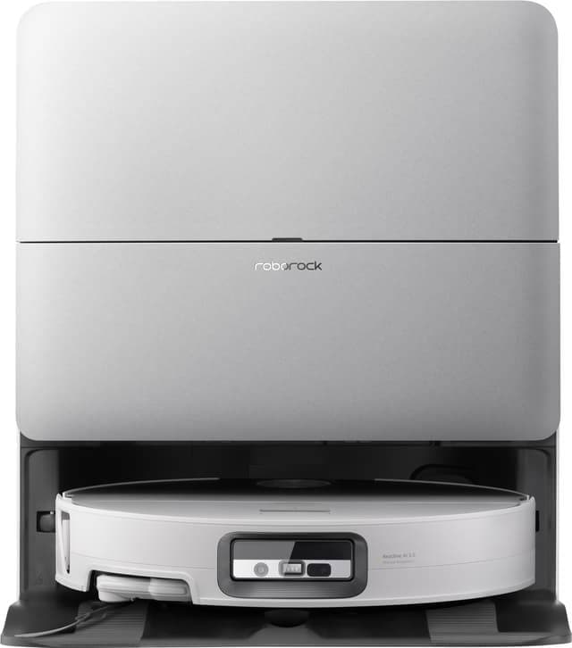 Roborock Saros 20 Sonic Complete Robotdammsugare