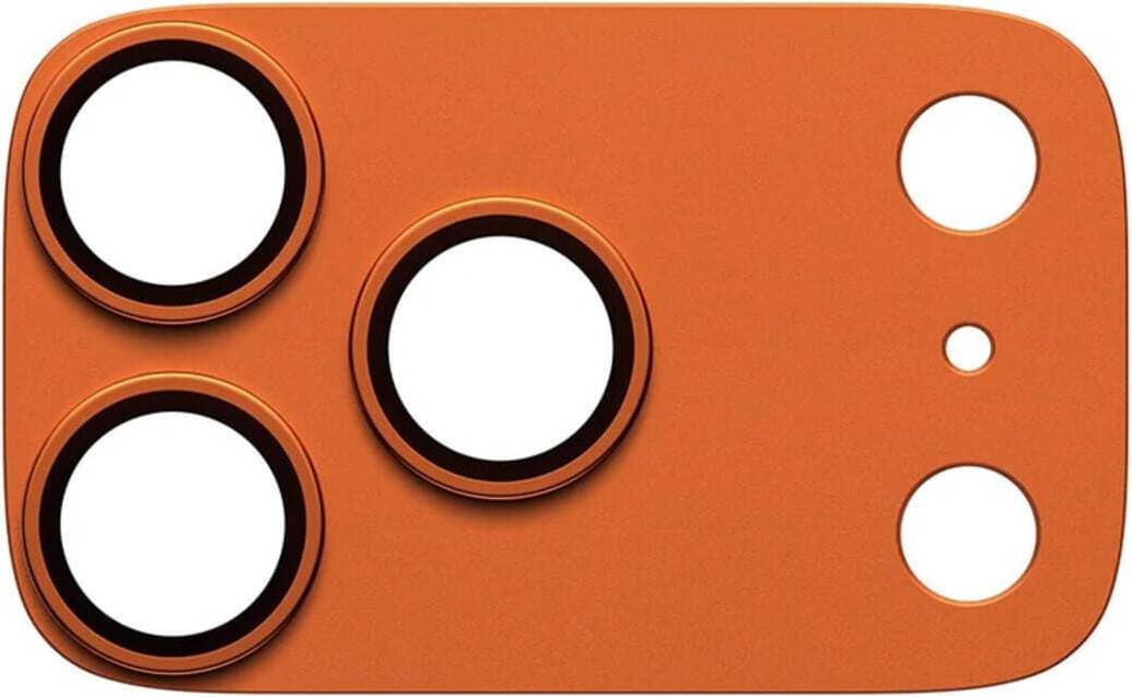 PanzerGlass iPhone 17 Pro Fender Kameraskydd