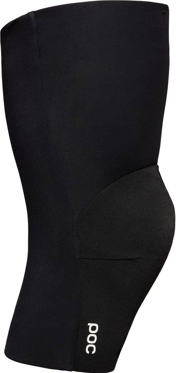 POC VPD Max Knee Uranium Black Knäskydd