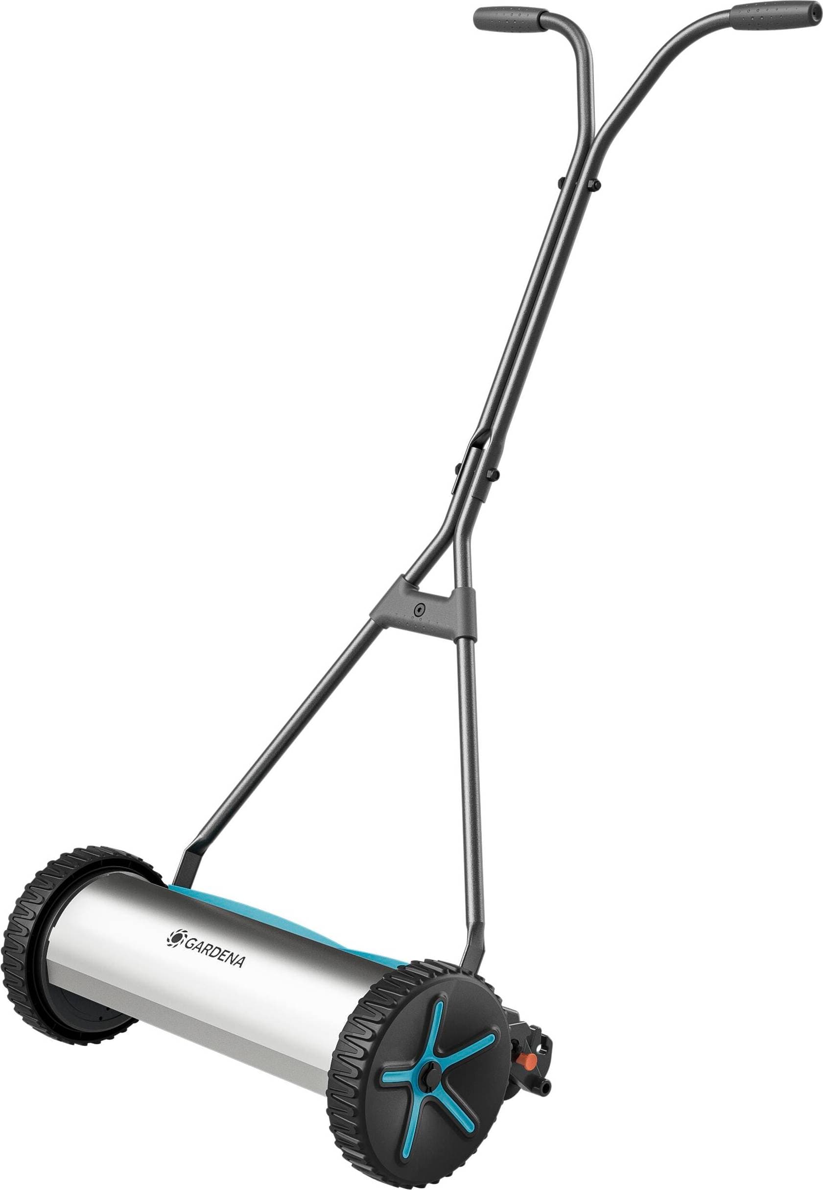Gardena Cylindergräsklippare Comfort 400 Handdriven gräsklippare