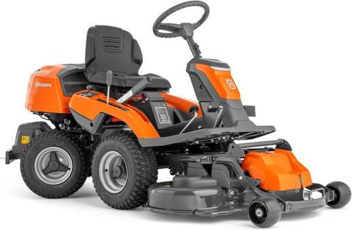 Husqvarna Rider 214Ts Åkgräsklippare