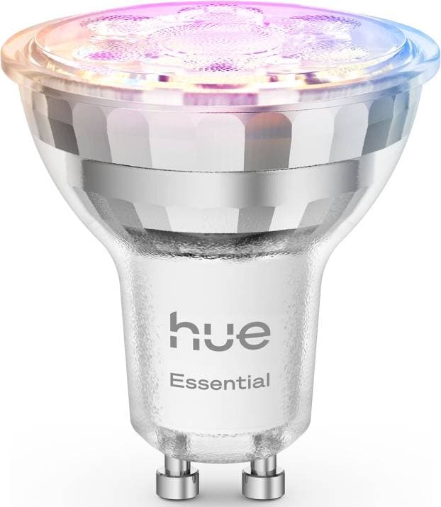 Philips Hue White Color Ambiance Essential GU10 345 lm 4.7 W