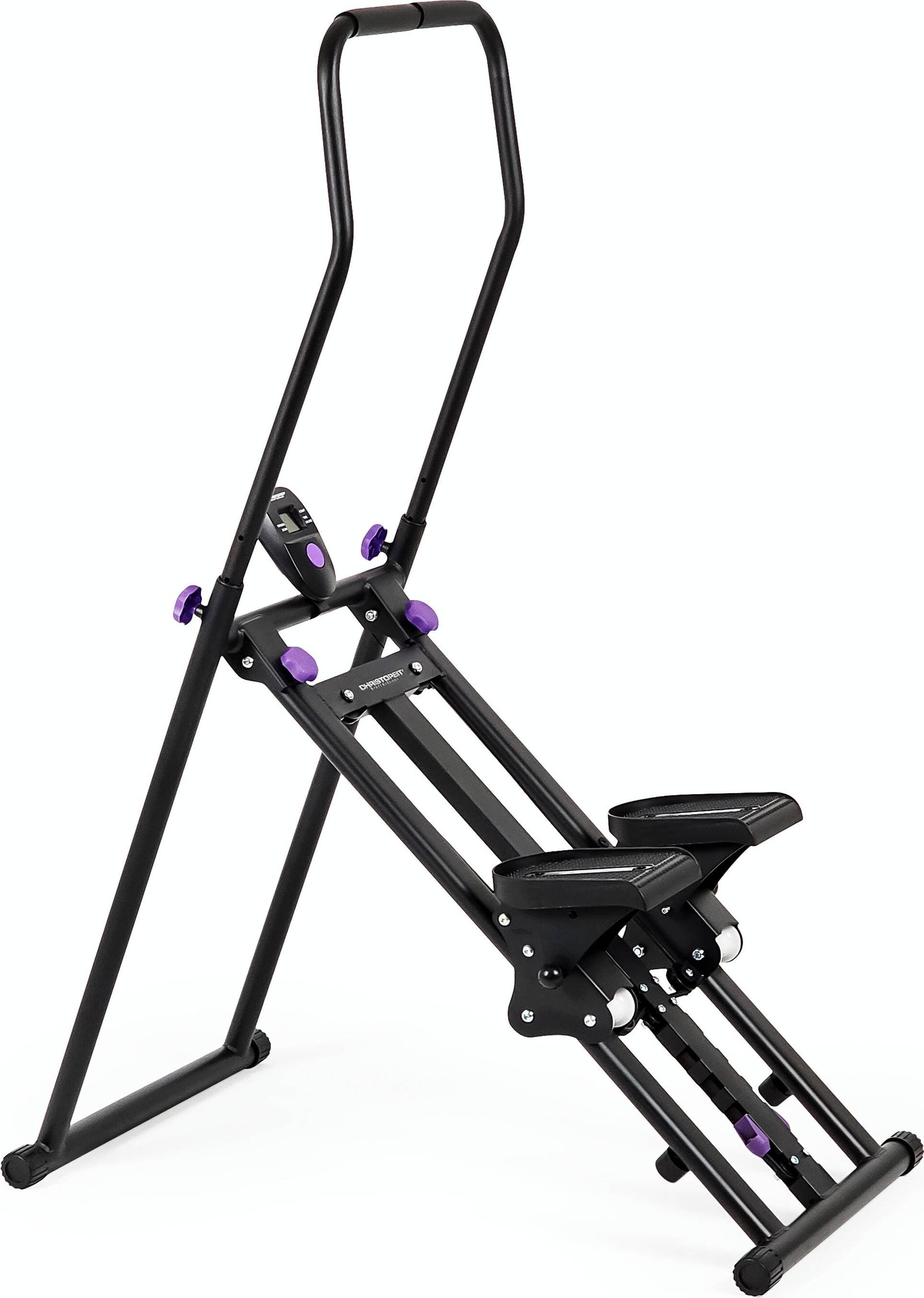 Christopeit Climber 1000 Crosstrainer