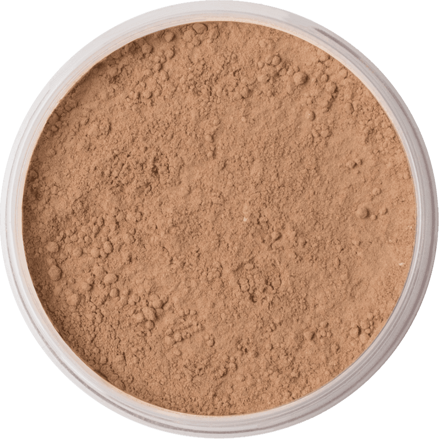 Idun Minerals Foundation Siri