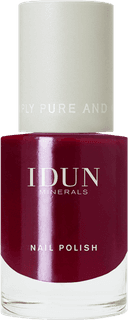 Idun Minerals Nail Polish Jaspis 11ml