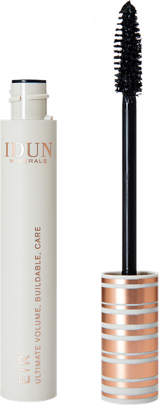 Idun Minerals Eir Ultimate Volume Buildable Formula Black