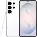 Samsung Galaxy S26 Ultra 256GB White
