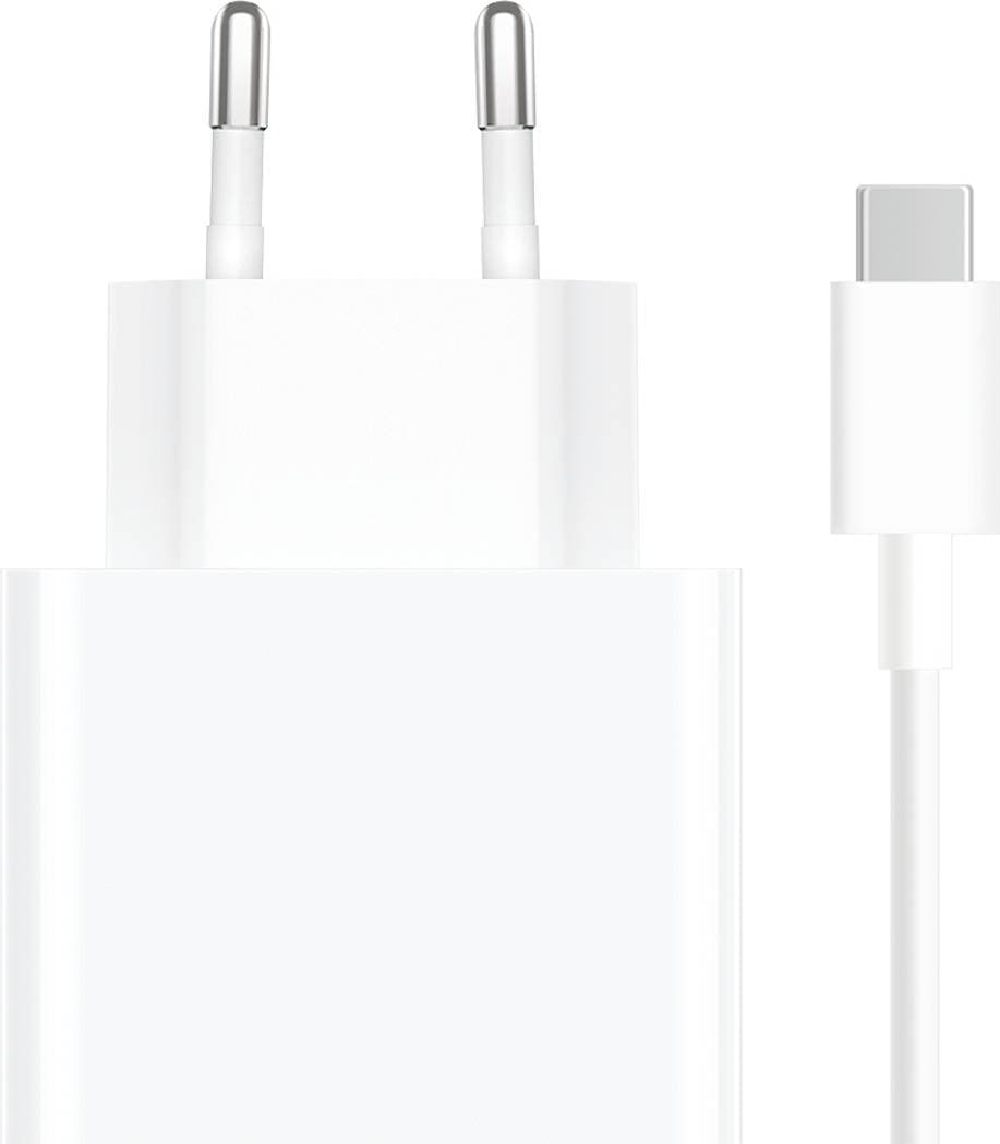 Xiaomi 67W HyperCharge Power Adapter