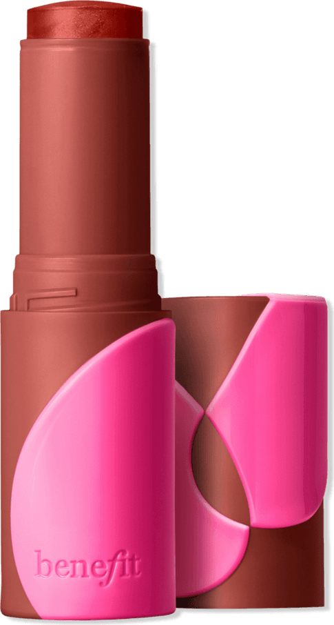 Benefit Juice Stick Blush Stick Skugga Foxxy 8 g - Rouge