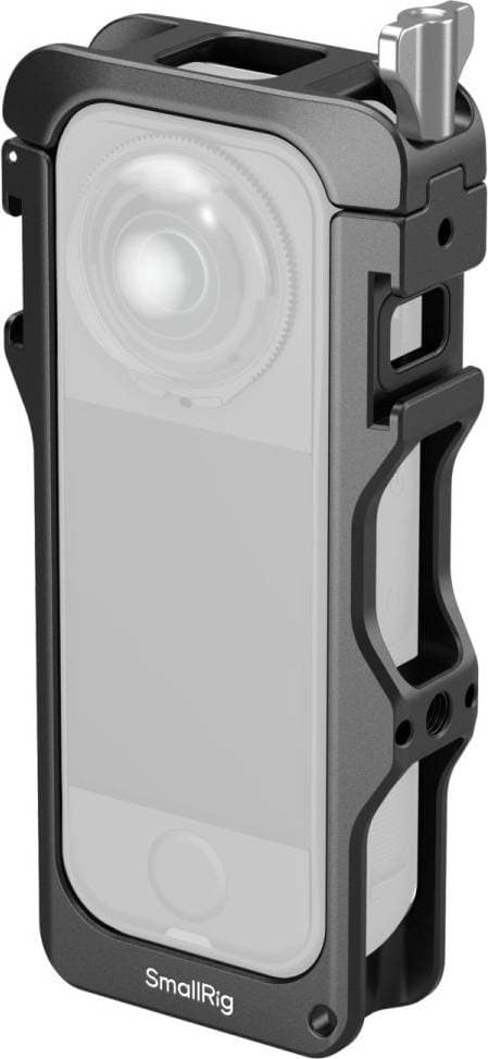 Smallrig 5939 Advanced Cage Insta360 X4 Air