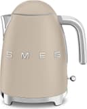Smeg KLF03MLMEU Vattenkokare 1.7 Liter Månsken