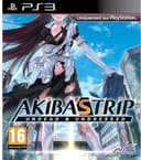 Akiba's Trip Undead & Undressed Jeu PS3