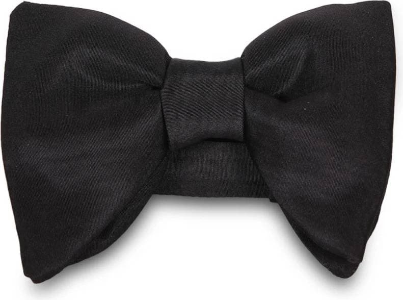 Tom Ford Moire Bow Tie - Herr