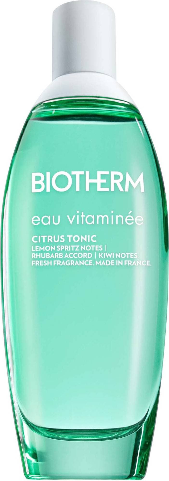Biotherm Eau Vitaminée Citrus Tonic Body Mist 100ml