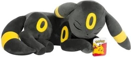 Pokémon Sleeping Plush Umbreon 45 cm