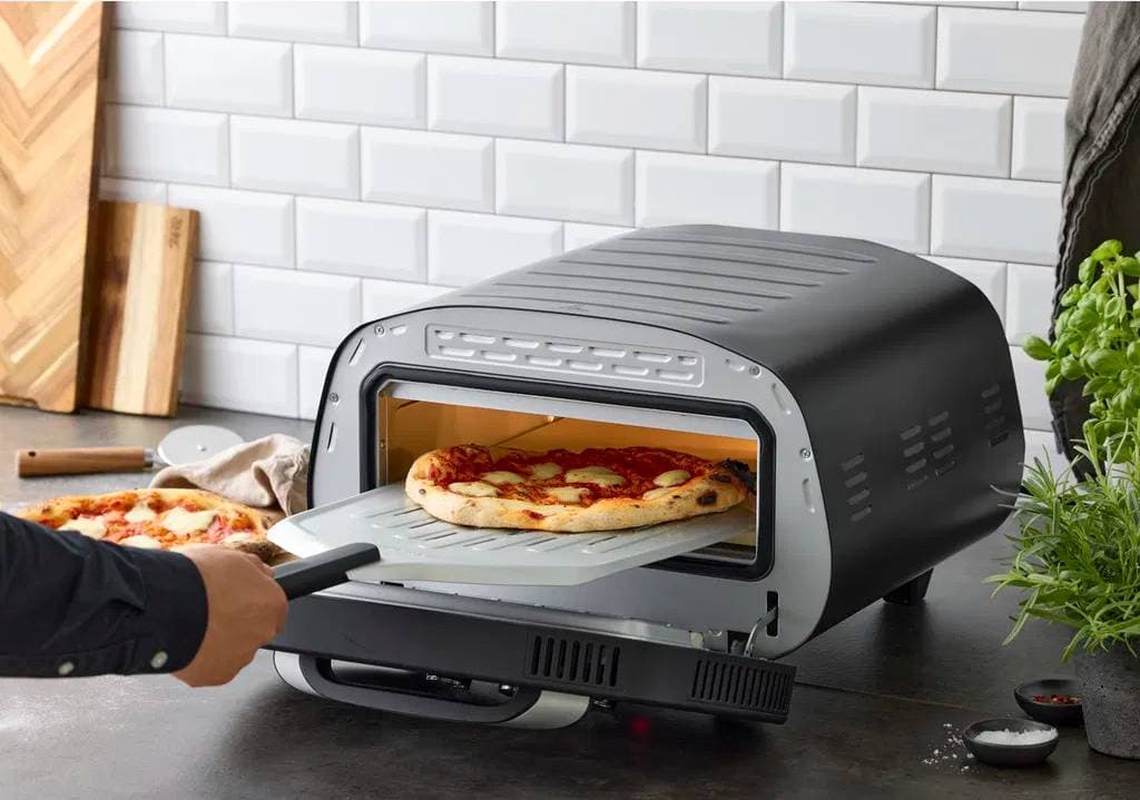 Nordic Sense Pizzaovn Elektrisk 2200 Watt
