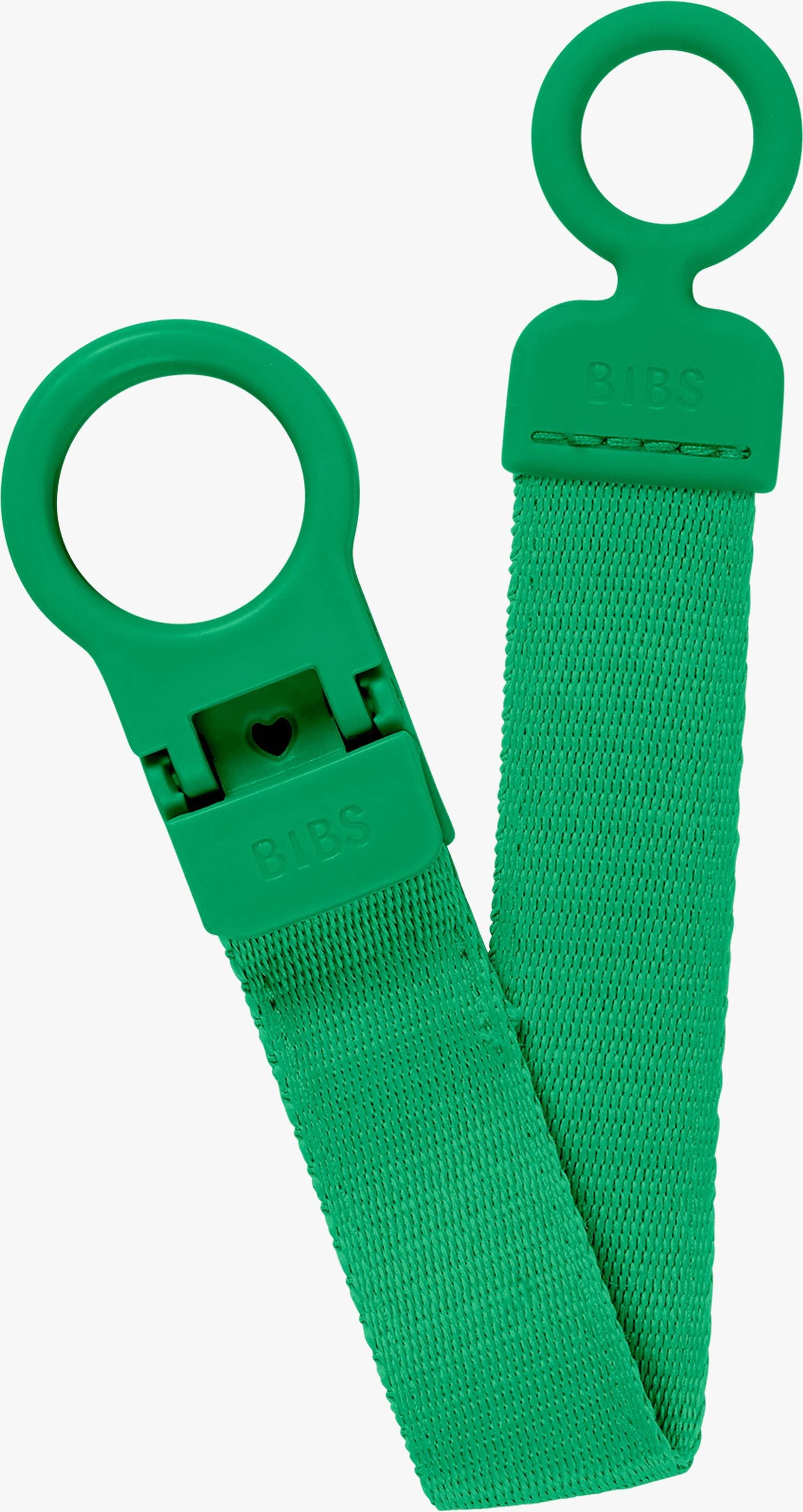 Bibs Loop Napphållare Cactus One Size