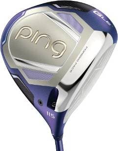 Ping G Le4 Women's Driver