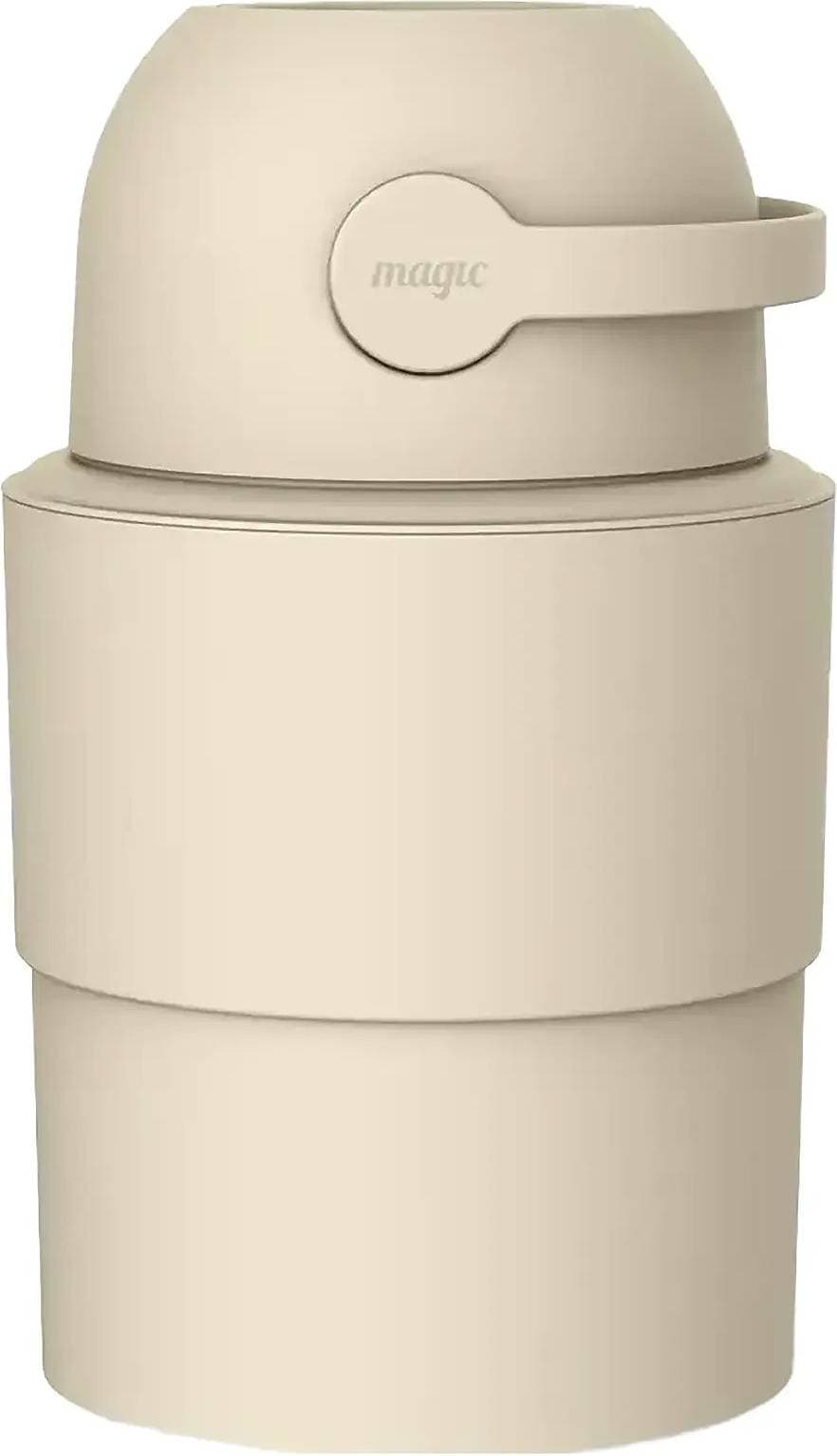 Magic Heka Blöjhink Beige 16 Liter