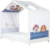 Roba Paw Patrol Cover For Montessori House Beds