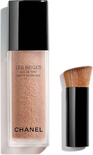 Chanel Les Beiges Water-Fresh Tint Foundation Light Deep 30ml