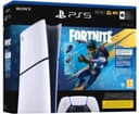 Sony PlayStation 5 (PS5) Slim Digital Edition 825GB - Fortnite Flowering Chaos